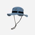 thumbnail image 1 of Typpkmm Sombrero De Cubo TáCtico Multicolor with Gorra Militar and Sombreros De 60CM, 1 of 6