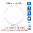 thumbnail image 4 of Correa De Nylon De Lujo Para Samsung Gear Sport + Mica, 4 of 4