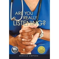 Are You Really Listening?, (Hardcover)
