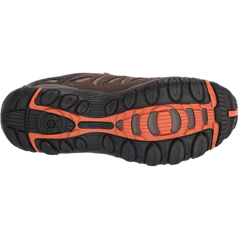 Merrell Mens Crosslander 2 Hiking Shoe 