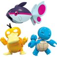 thumbnail image 2 of MEGA-Pokémon Aventure Aquatique-Jouet à construire, 2 of 6