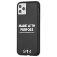 thumbnail image 5 of Case-Mate Eco94 Case for Apple iPhone 11 Pro - Purpose, 5 of 6