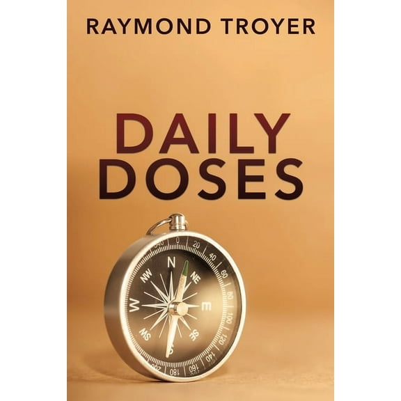 Daily Doses, (Paperback)