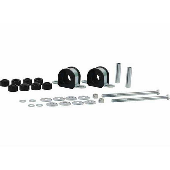 8500 ASTRO SWAY BAR MOUNT AND LINK BUSHINGS FRONT