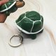 thumbnail image 5 of Llavero de tortuga con cabeza que hace estallar el juguete blando para reducir el estrés para hombres, mujeres, niños y niñas, 4 piezas ER, 5 of 5