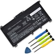 thumbnail image 1 of Reemplazo de batería portátil Mobik HW03XL para HP Pavilion, 1 of 7