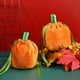 thumbnail image 1 of Bolsa de Regalo Ganfancp Halloween Calabaza Caramelos Terciopelo Liquidación, 1 of 7