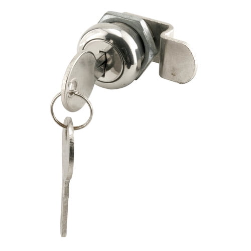 Prime Line Products S4092 Mail Box Locks Wafer Locks