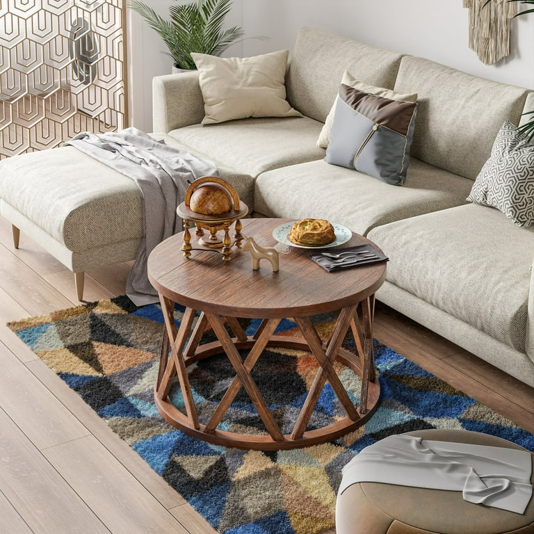 Freedom furniture 2024 coffee tables