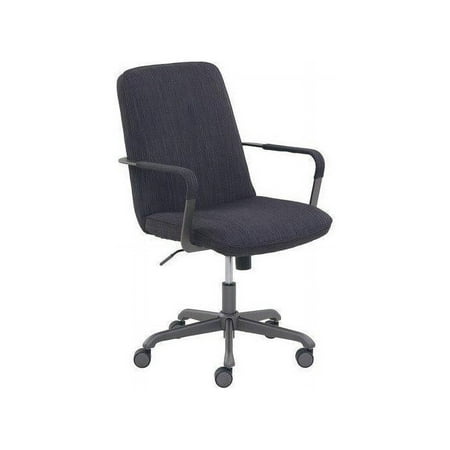UPC: 0035255157919 | Lorell Chair  Crossover Conf  25-3/4 X28 X37-1/4 -41    Gray (LLR15791)
