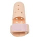 thumbnail image 1 of Finger Splint Finger Protection Arthritis Joint Damage Pain Relief Adjustable, 1 of 5