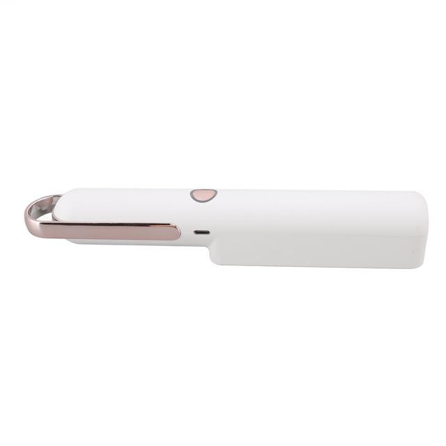Luz Limpiadora UV, Amplias Aplicaciones, Luz UVC Portátil De 7 W, Recargable Para Dormitorio, Dormitorio, Hogar