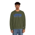 thumbnail image 5 of London England Trip Vacation Holiday Sweatshirt Gifts Crew Neck Shirt Long, 5 of 7