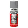 thumbnail image 2 of Rust-Oleum Automotive Primer Sealer Spray, Gray, 12 oz, 2 of 10