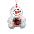 thumbnail image 2 of Fiudx Ofertas flash Artículos en oferta Favores de fiesta Bolsas de dulces Niños Bolsas de dulces de Halloween Patrón de calabaza Favores de fiesta de Halloween Suministros para fiestas, 2 of 4