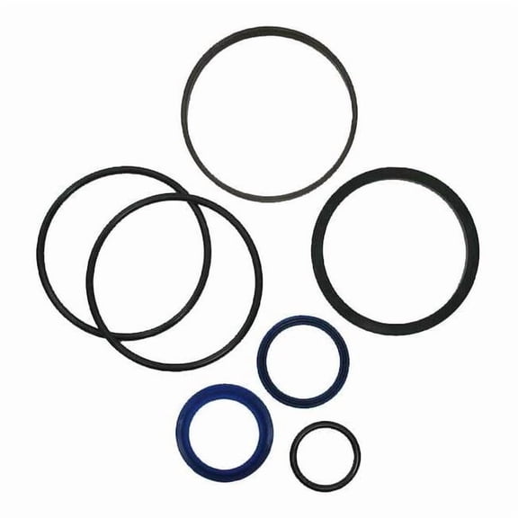 Maxim Seal Kit, TC Tie-rod Cylinder: 2 Bore - 1.125 Rod Dia. 204500