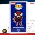 thumbnail image 4 of Funko Pop Doppelganger Spider Man #961 Funko Figura Original Duplicado Malvado Hombre Araña, 4 of 6