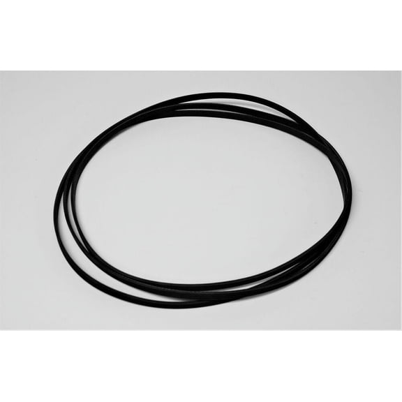 Exact Clothes Dryer Belt for GE WE03X29897 134503900 137292700