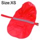 thumbnail image 2 of El nuevo chubasquero para perros es transpirable, reflectante, impermeable y resistente a la lluvia., 2 of 5