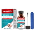 thumbnail image 1 of Tratamiento reparador de uñas Anisx multiusos de 30 ml con tolnaftato, 1 of 7