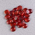 thumbnail image 1 of SHOWERORO 1 Set Clear Glass Beads Filler Beads for Crafts Home Aquarium Flowerpot, 1 of 4