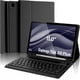 thumbnail image 1 of Yanlin Funda Tecl de Español (Incluye Ñ) para Samsung Galaxy Tab A9 Plus 11 Pulgadas, Inalámbrico Tecl Bluetooth Magnético Desmontable, Funda Protectora con Soporte para Lápiz, 1 of 3