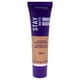 thumbnail image 1 of Base en mousse ligera Stay Matte - 300 Sand de Rimmel London para mujeres - Base en mousse de 1 oz, 1 of 2