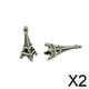thumbnail image 1 of Colgantes estilo tibetano BLESIY 30 piezas para creaciones artesanales, 1 of 7