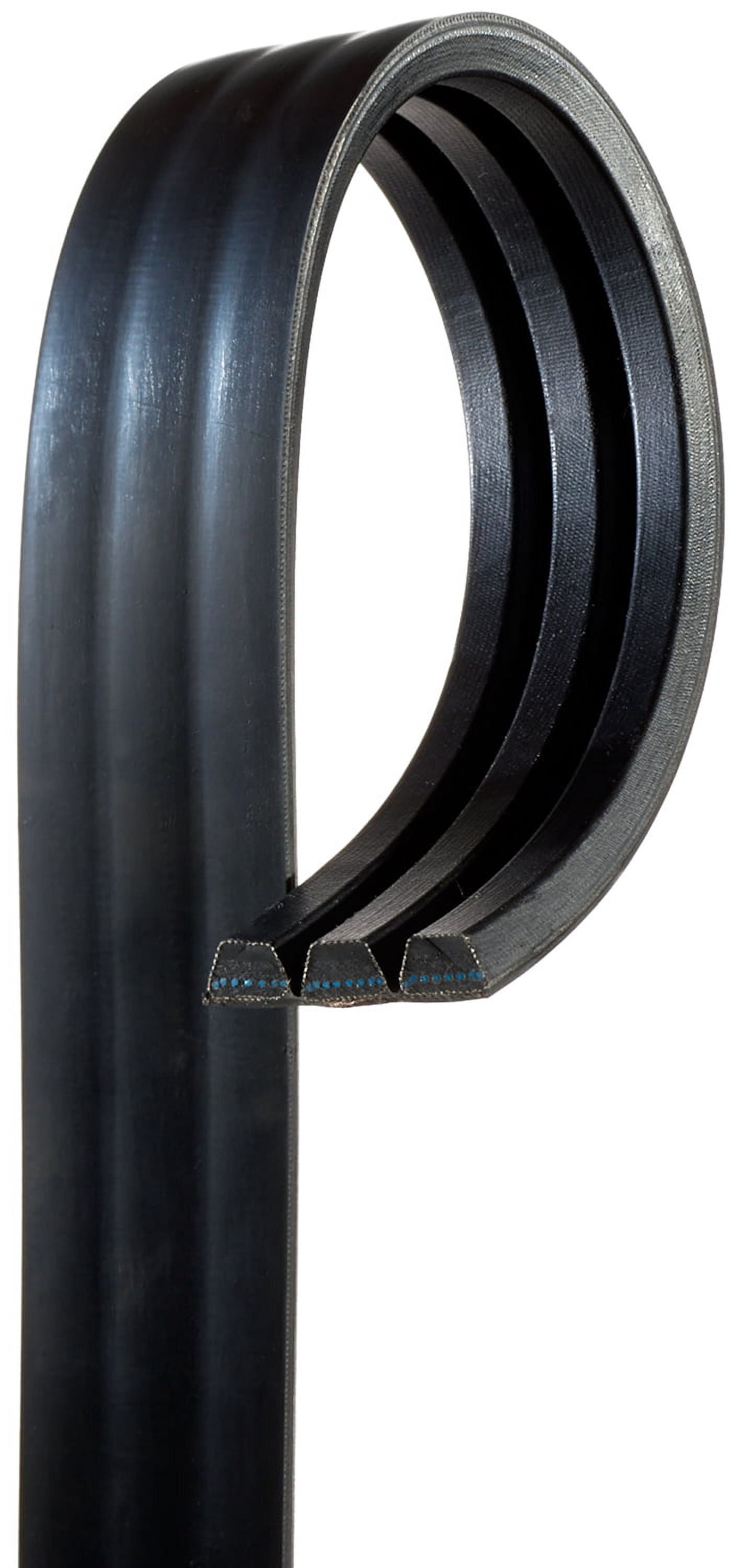 Gates 3/3VX560 Heavy-Duty PowerBand (Truck/Bus)