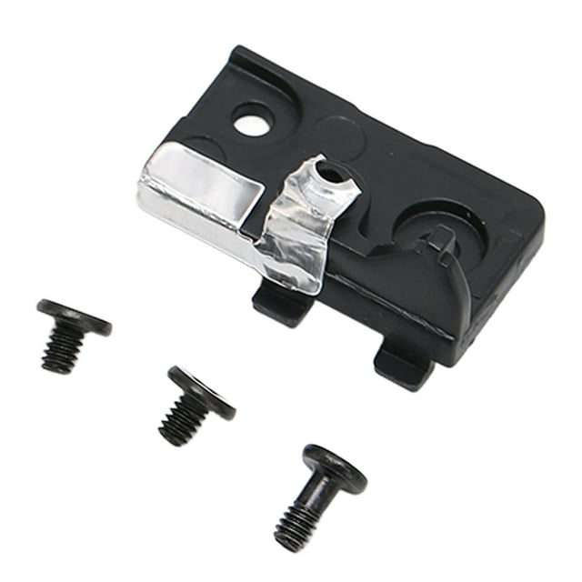 Soporte De Montaje SSD, Resistente, Duradero, Fácil De Reemplazar, Fiable Y Práctico Disipador De Calor SSD Caddy Para M3520 Para E5590 Para E5580 Para E5280 ANGGREK No