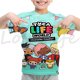 thumbnail image 3 of Camiseta con estampado 3D del juego Toca Life World, camiseta de manga corta de verano para niñas y niños, ropa para niños, camisetas para niños, camiseta de anime, 3 of 5