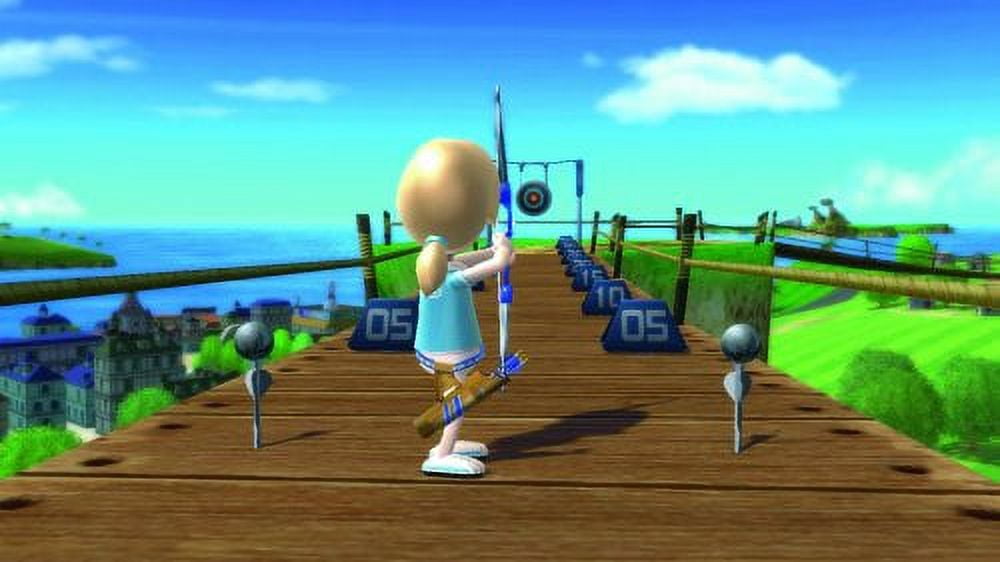 Running with FitEvo today. I miss the old school Wii exercise games :  r/gaming