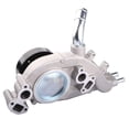 thumbnail image 5 of Bomba de Agua MOSTPLUS Compatible con Buick y Chevy 4.8L-6.0L, 5 of 5