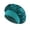 Mint Green, variant on Women Sleep Hat Classic Solid Color Satin Wide Brim Hat For Fashionable Sleep Cap Travel Sun Orange One Size