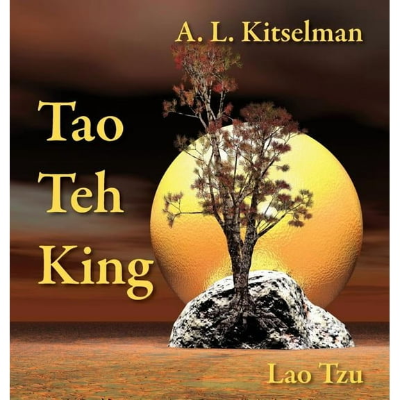 Tao Teh King (Hardcover)