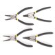 thumbnail image 5 of Jewelry Pliers, Steel Pliers Set Ornaments Making Repairing Tools Needle Nose Pliers  For Winding For Clamping ANGGREK Craft Making Pliers, 5 of 8