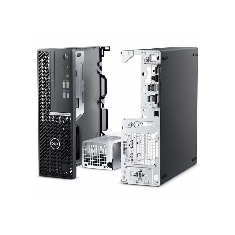 Amazon.com: Dell OptiPlex 7020 Tower Plus Computer, Intel