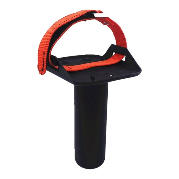 Tibialis Trainer Ankle Developer Strengthener Training Machine Exercise Calves Shins Equipment for Gym Workout   2 Foot