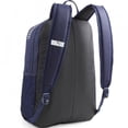 thumbnail image 2 of Mochila Puma Phase II Unisex 079952-02 Azul Marino, 2 of 4