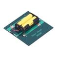 thumbnail image 4 of Ccdes Solar Panel Charger Cell Charging Board 1W DC4V For 2xAA 1.2V Batteries Power Supply,Solar Charging Board,Solar Panel Charger, 4 of 8