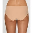 thumbnail image 2 of b.tempt'd by Wacoal Women's B.Bare Hipster Panty, Au Natural, L, 2 of 2