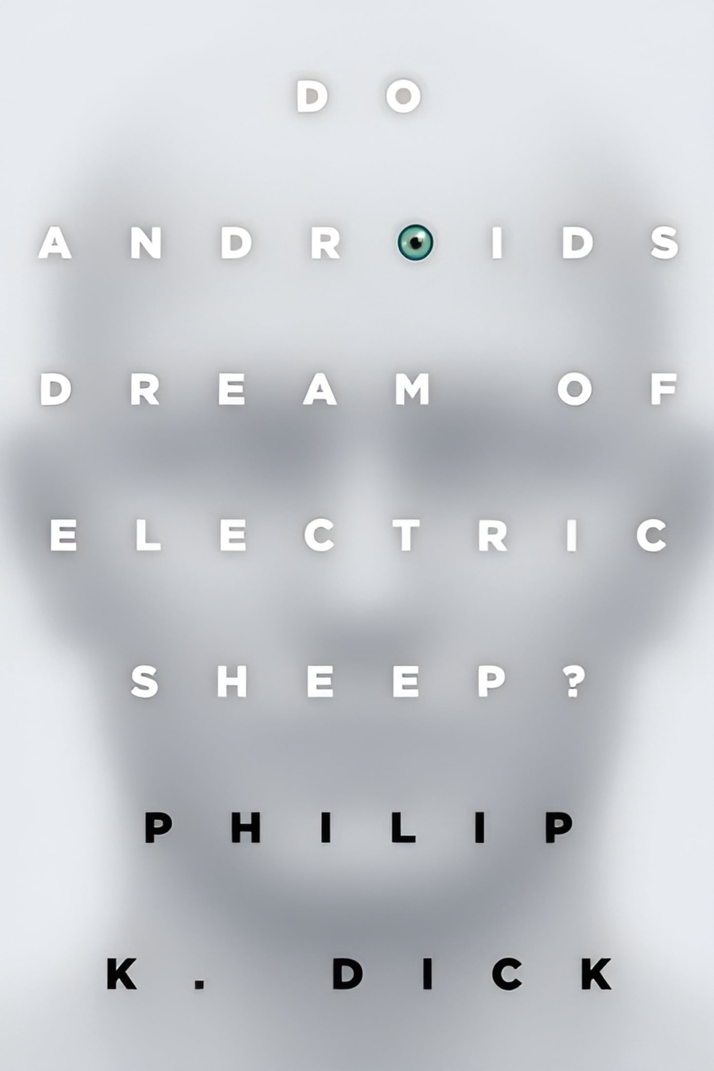Pre-Owned Do Androids Dream of Electric Sheep?