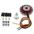 thumbnail image 2 of 5010 750KV Brushless Motors For QuadCopter Aircraft, 2 of 8