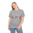 thumbnail image 4 of Happy Easter Shirt,Matching Easter Shirts,Cute Easter Tee ID-0227-T9BR, 4 of 10