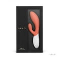 thumbnail image 7 of LELO Ina 3 - Coral Red, 7 of 7