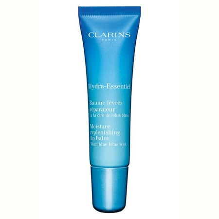 Clarins HydraEssentiel Moisture Replenishing Lip Balm 0.4oz 15ml