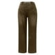 thumbnail image 4 of WILLBEST Jeans Mujer Pantalones Vaqueros Holgados de Barril para Mujer, de Tiro Bajo, Con Parches y Pernera Ancha, Con Bolsillos, Estilo Urbano Informal, Diseño Artístico, Ajuste Cómodo. Extra Grande, 4 of 4