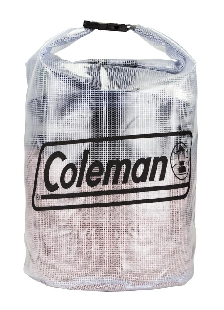 Coleman Sac à Engrenages Secs