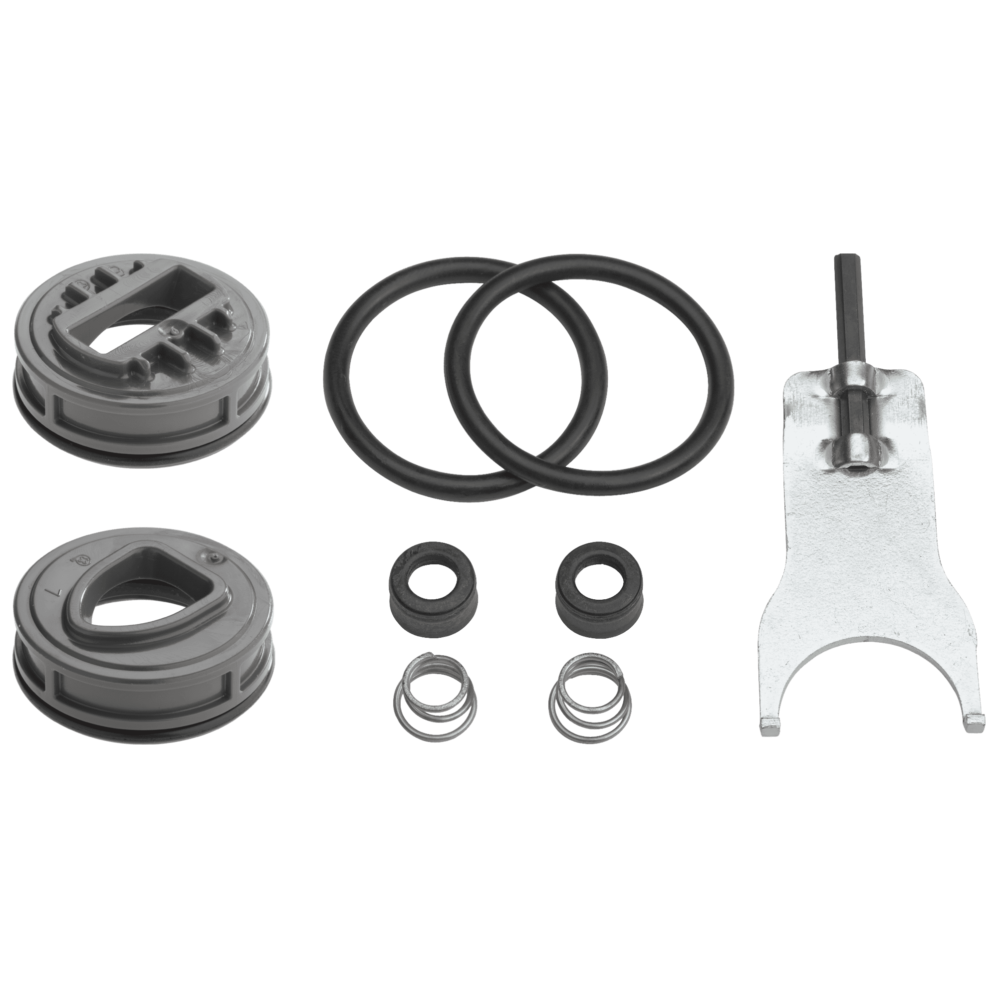 Delta Repair Kit for Faucets RP3614