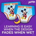 thumbnail image 3 of Pantalones de entrenamiento Pull-Ups para niños talla 6 (4T-5T) 99 unidades, 3 of 19